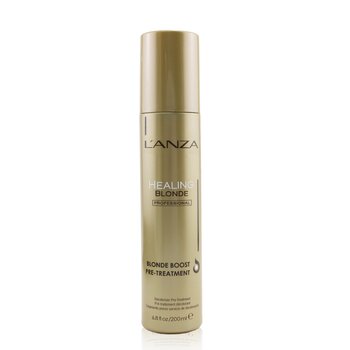Lanza Healing Blonde Professional Blonde Boost pre-trattamento