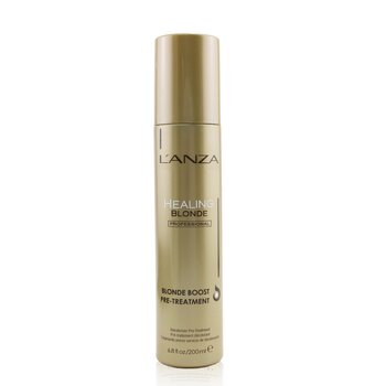 Healing Blonde Professional Blonde Boost pre-trattamento