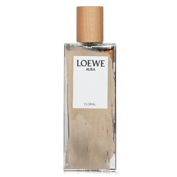 Loewe Eau de Parfum Spray Aura Floreale