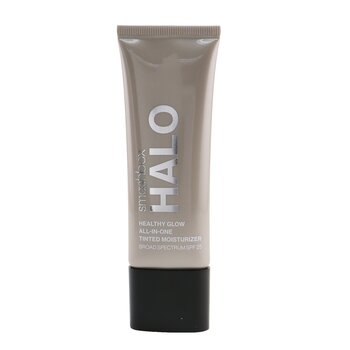 Halo Healthy Glow Crema idratante colorata tutto in uno SPF 25 - # Medio chiaro