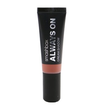 Always On Cream Eye Shadow - # Guava