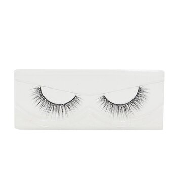 Lash Star Ciglia visionarie - # 002 (4-12 mm, volume medio)