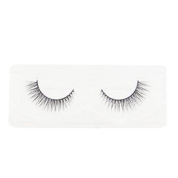 Lash Star Ciglia visionarie - # 004 (4-11 mm, volume medio/pieno)