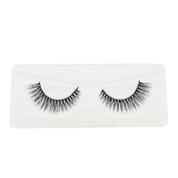 Lash Star Ciglia visionarie - # 005 (4-11 mm, volume pieno)