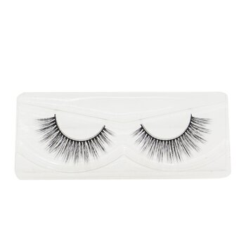 Lash Star Ciglia visionarie - # 007 (9-12 mm, volume molto pieno)