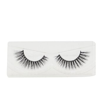 Lash Star Ciglia visionarie - # 009 (6-10 mm, volume molto pieno)