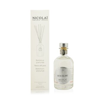 Nicolai Diffusore - Musc Blanc