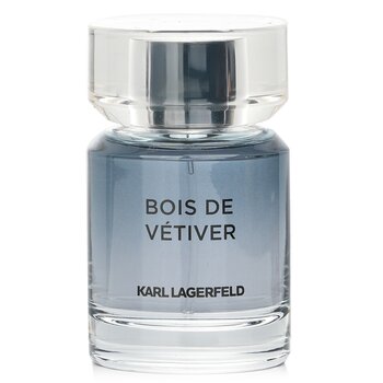 Lagerfeld Bois De Vetiver Eau De Toilette Spray