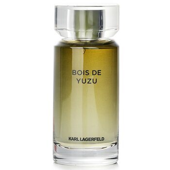 Lagerfeld Bois De Yuzu Eau De Toilette Spray