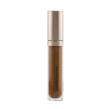 BareMinerals Balsamo lucidalabbra Mineralist - # Avventura