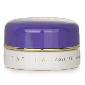 Tatcha Crema contorno occhi rivitalizzante senza età