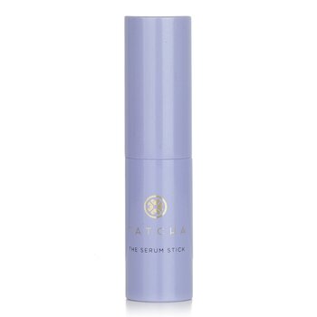 Tatcha The Serum Stick - Trattamento e balsamo ritocco per occhi e viso (per tutti i tipi di pelle)