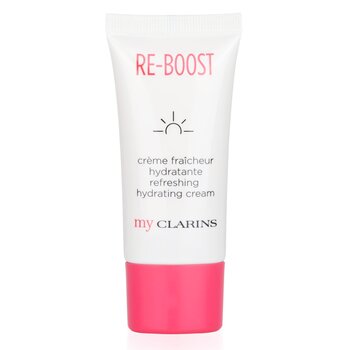 My Clarins Re-Boost Crema Idratante Rinfrescante - Per pelli normali