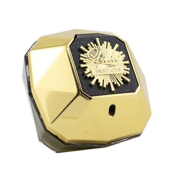 Paco Rabanne Lady Million Fabulous Eau De Parfum Spray Intenso