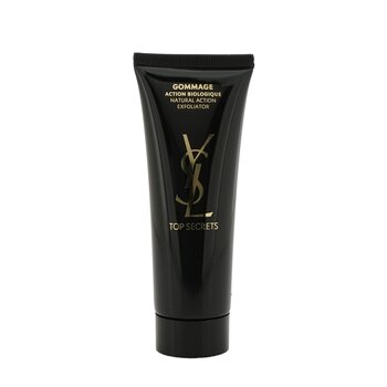Top Secrets Natural Action Esfoliante senza granuli 00586 (scatola leggermente danneggiata)