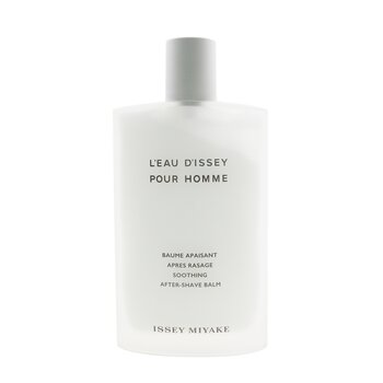Issey Miyake LEau dIssey Pour Homme Balsamo Dopobarba Lenitivo