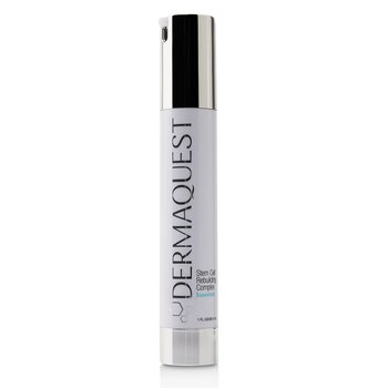 DermaQuest Complesso per la ricostruzione delle cellule staminali Essentials