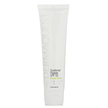 DermaQuest Peptide Vitality SunArmor SPF 50