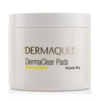 DermaQuest Tamponi DermaClear