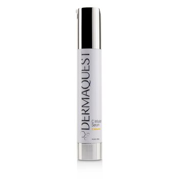 DermaQuest Siero per infusione C