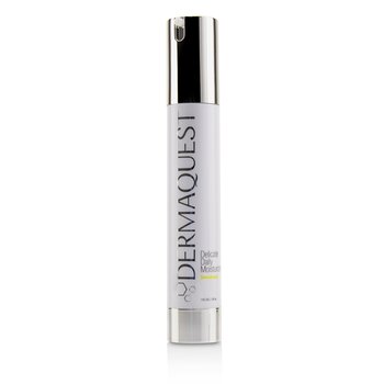 DermaQuest Idratante quotidiano delicato sensibilizzato