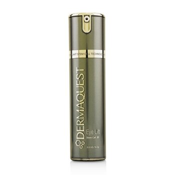 DermaQuest Lifting oculare 3D con cellule staminali