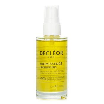 Decleor Aromessence Lavandula Iris Firmness Oil Siero - Formato Salone
