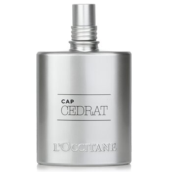 Cap Cedrat Eau De Toilette Spray