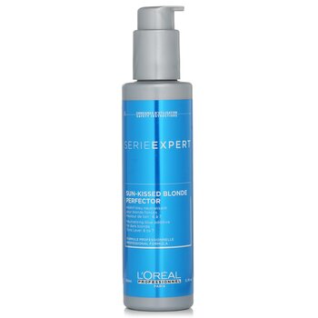 LOreal Professionnel Serie Expert - Perfezionatore biondo baciato dal sole