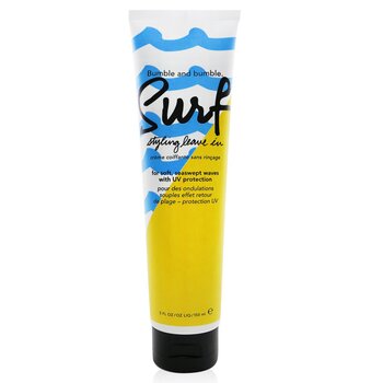 Bumble and Bumble Surf Styling Leave In (per onde morbide e bagnate dal mare con protezione UV)