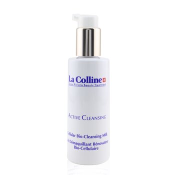 La Colline Active Cleansing - Latte Biodetergente Cellulare