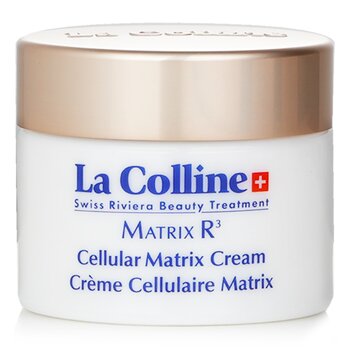 Matrix R3 - Crema Matrice Cellulare