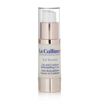 La Colline Lip Shaper - Cura rimodellante labbra e contorno