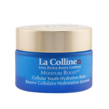 Moisture Boost++ - Balsamo idratante per la giovinezza cellulare