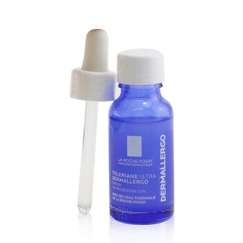 Toleriane Ultra Dermallergo Siero Con Lo 0,1% Di Neurosensine