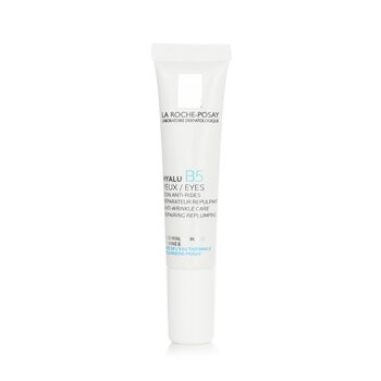 La Roche Posay Hyalu B5 Eyes - Cura antirughe