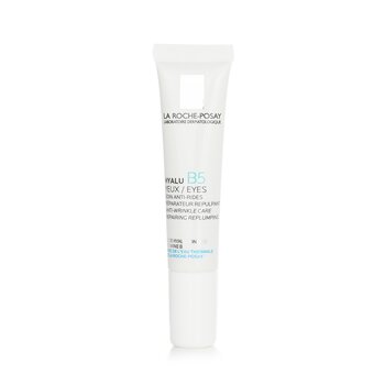 La Roche Posay Hyalu B5 Eyes - Cura antirughe