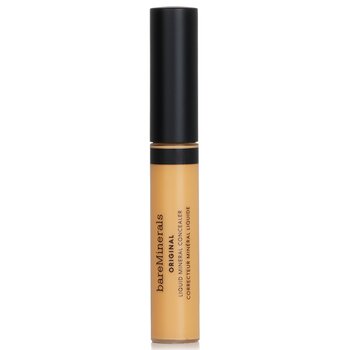 BareMinerals Correttore minerale liquido originale - # 2,5 W chiaro/medio