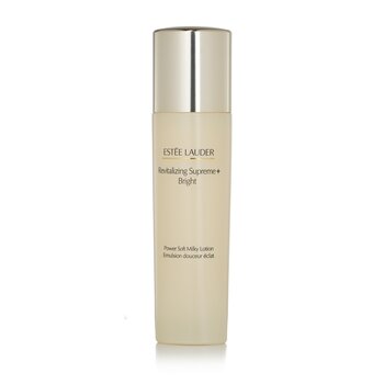 Estee Lauder Supreme rivitalizzante + Bright Power Soft Milky Lotion