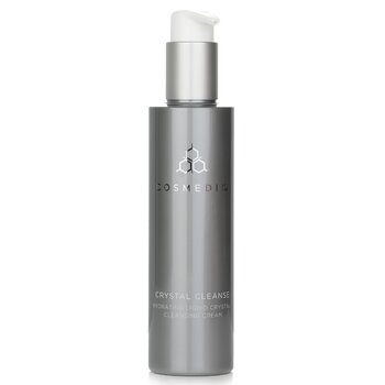 CosMedix Crystal Cleanse Crema Detergente Idratante ai Cristalli Liquidi