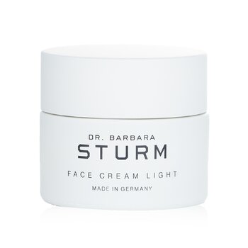 Dr. Barbara Sturm Crema Viso Leggera