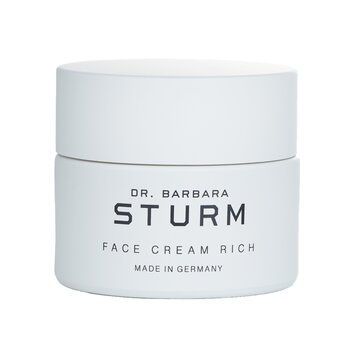 Dr. Barbara Sturm Crema Viso Ricca
