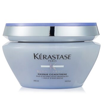 Kerastase Biondo Absolu Masque Cicaextreme