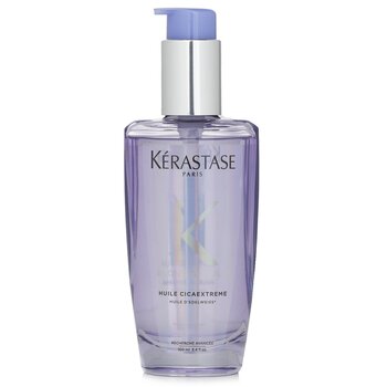 Kerastase Biondo Absolu Huile Cicaextreme Hair Oil