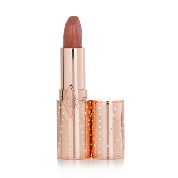 Rossetto ricaricabile K.I.S.S.I.N.G (Collezione Look Of Love) - # Nude Romance (Peachy-Nude)