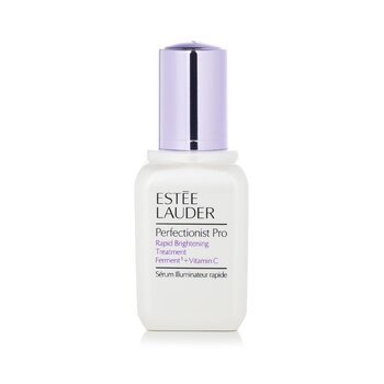 Estee Lauder Perfectionist Pro Trattamento Schiarente Rapido con Ferment3 + Vitamina C