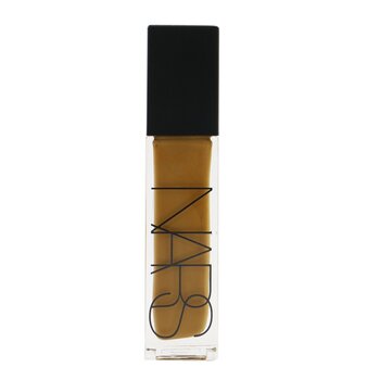 NARS Natural Radiant Fondotinta a lunga tenuta - # Moorea (Medium Dark 2.3 - Per pelli medio profonde con sottotono verde oliva)