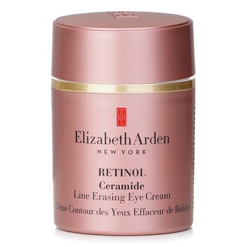 Elizabeth Arden Crema Contorno Occhi Cancellante Linea Ceramide Retinolo