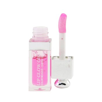 Christian Dior Dior Addict Lip Glow Oil - # 007 Lampone