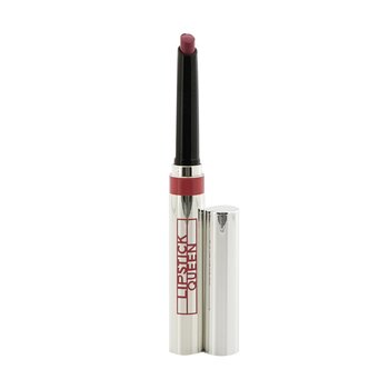 Lipstick Queen Lacca per specchietti retrovisori - # Drive My Mauve (A Mauve Infused Taupe) (scatola leggermente danneggiata)